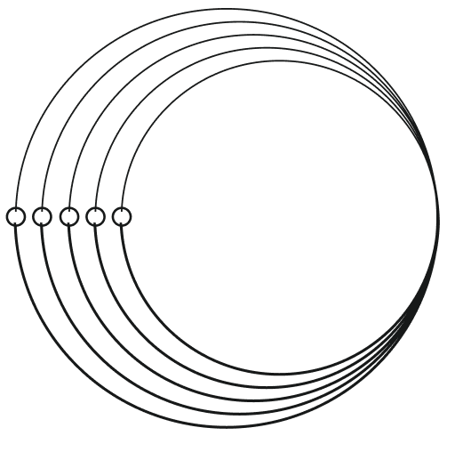 MoodMetrics AI Logo